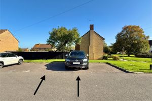 Allocated Parking- click for photo gallery